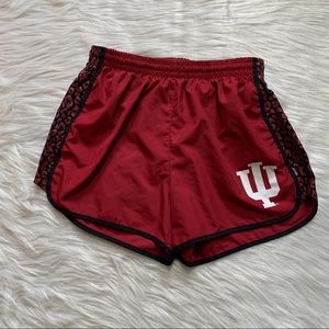 VS PINK IU Running Shorts